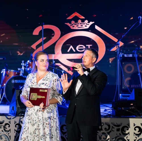 Открытие НОВОГО ОФИСА! город Арзамас, Нижегородская область