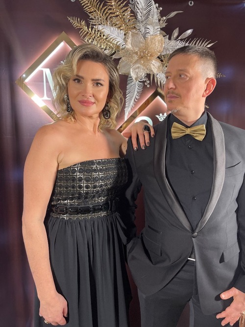 Ежегодная online Конференция Компании Maik'Loriss.