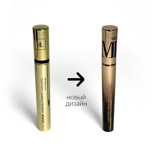 Обновленный Дизайн