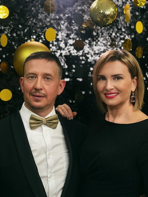 Ежегодная online Конференция Компании Maik'Loriss.