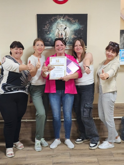 Карьера в Maik'Loriss