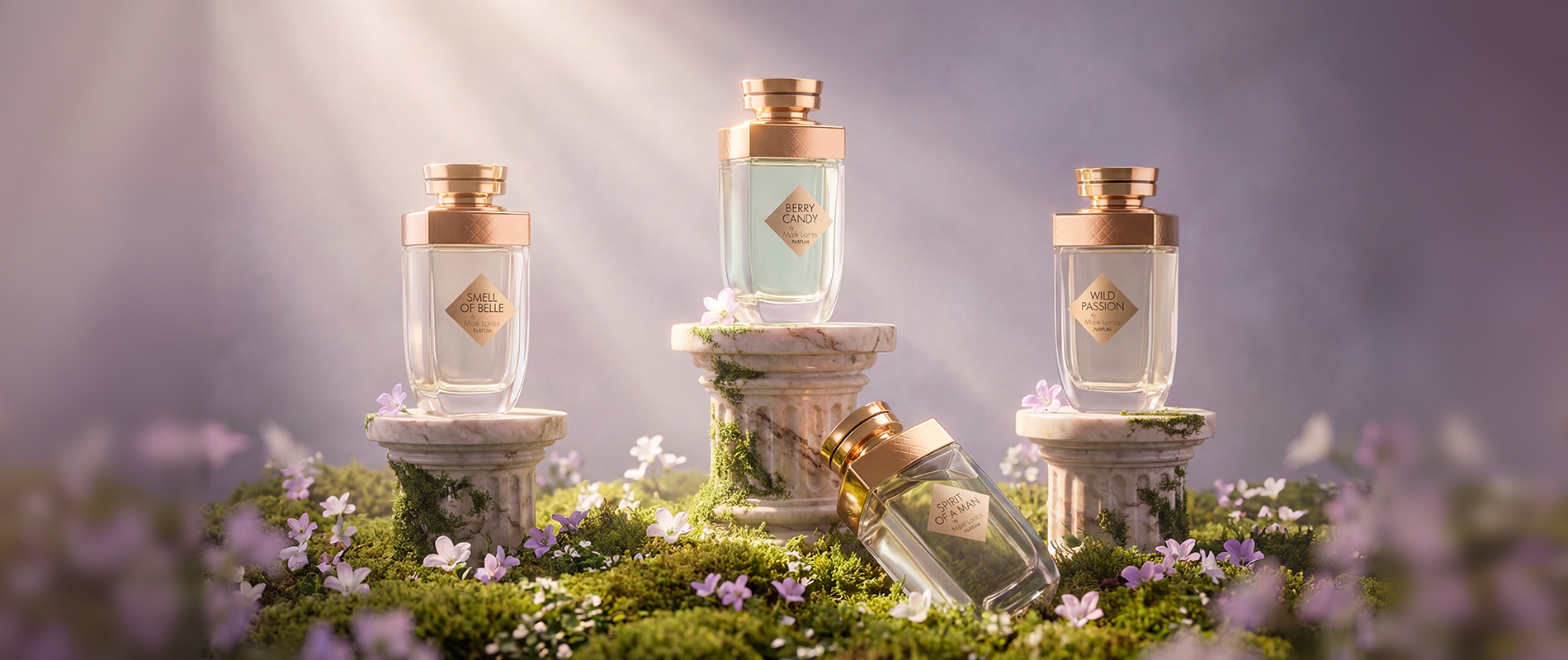 Гранд Парфюм