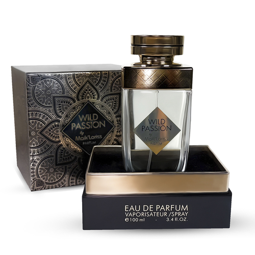 Парфюм "Дикая страсть" (Wild Passion) | 100 мл