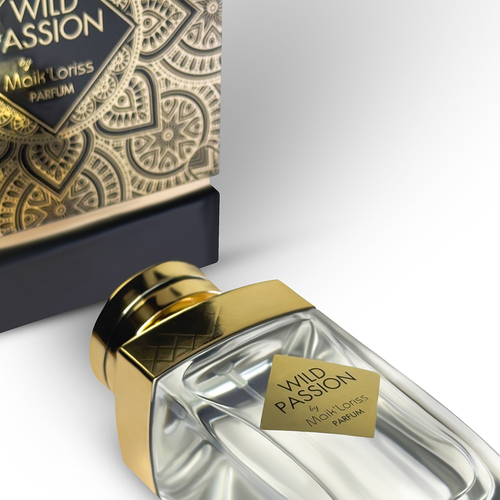 Парфюм "Дикая страсть" (Wild Passion) | 100 мл