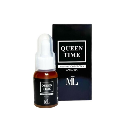 Лифтинг-сыворотка для лица, 30 мл