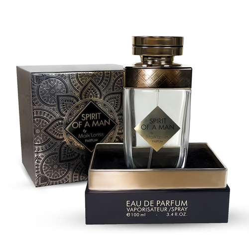 Парфюм "Дух мужчины" (Spirit of a man) | 100 мл