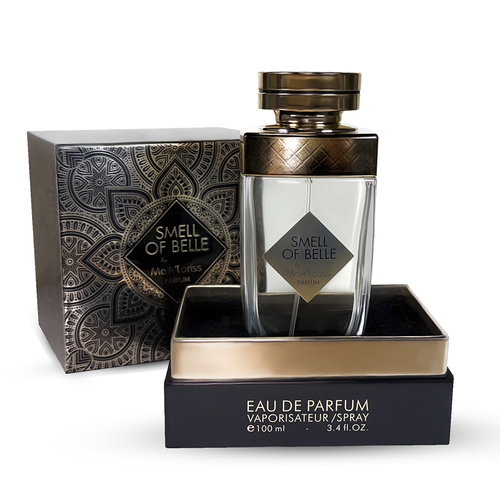 Парфюм "Аромат красавицы" (Smell of Belle) |100 мл