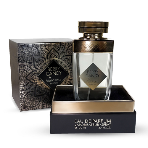 Парфюм "Сладкая конфетка" (Berry Candy) | 100 мл