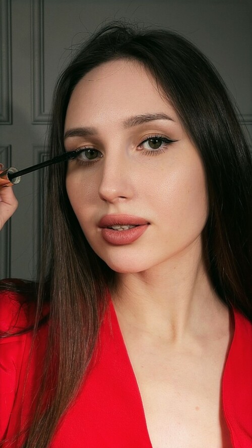 Тушь для ресниц LEGEND, 15 мл