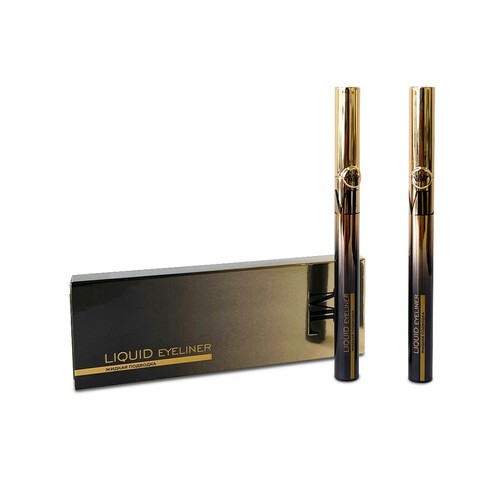 Жидкая подводка LIQUID EYELINER