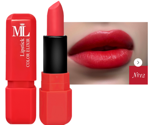 Губная помада Color Elixir Lipstik (12)