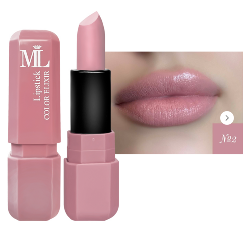 Губная помада Color Elixir Lipstik (02)