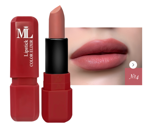 Губная помада Color Elixir Lipstik (04)