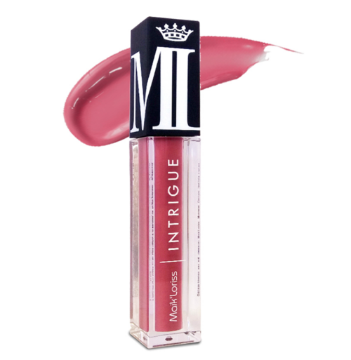 Губная помада INTRIGUE, 6 мл (03)