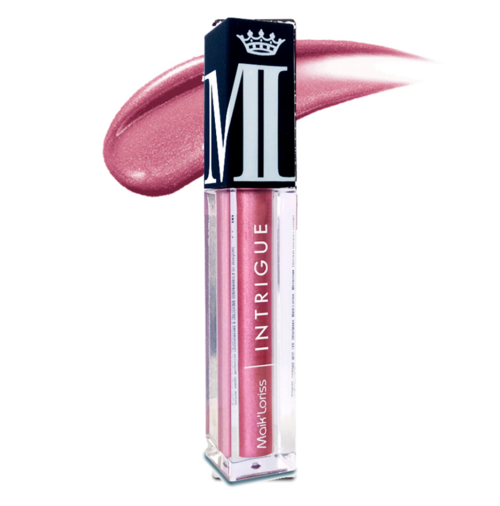 Губная помада INTRIGUE, 6 мл (09)
