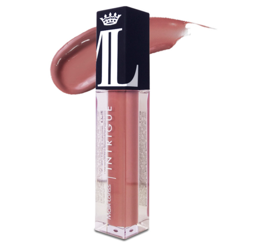 Губная помада INTRIGUE, 6 мл (23)