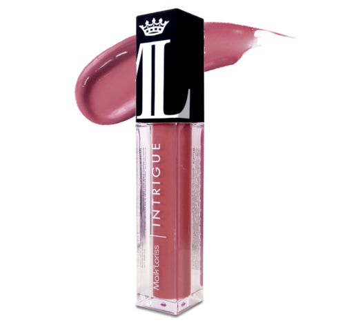 Губная помада INTRIGUE, 6 мл (24)
