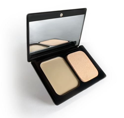 Компактная Пудра FaceControl, 10 гр (01)