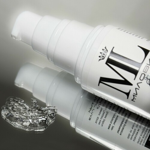 Жидкие патчи "МИЛОВИД", 30 мл