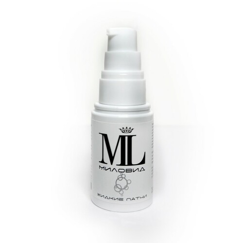 Жидкие патчи "МИЛОВИД", 30 мл