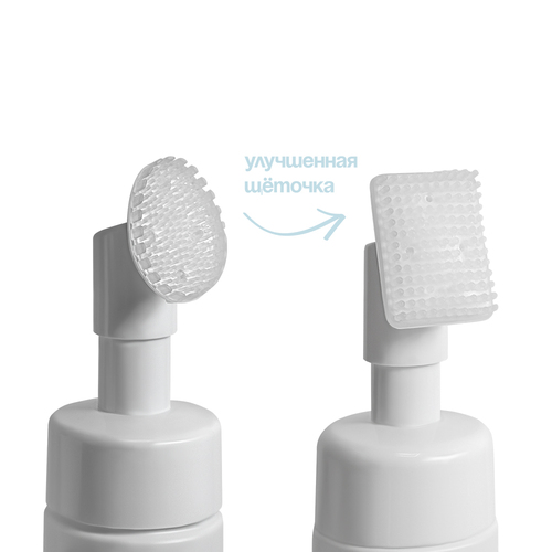 Нежная пенка для умывания, 160 мл