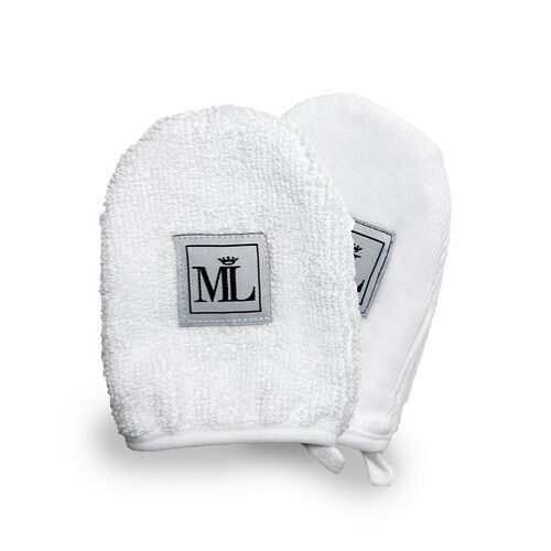 Набор Варежек для умывания