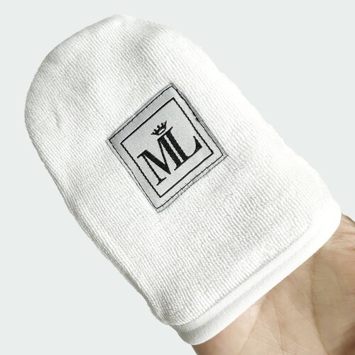 Набор Варежек для умывания