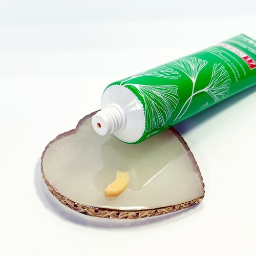 Гель-бальзам «Доброе тепло» охлаждает + разогревает, 125 мл