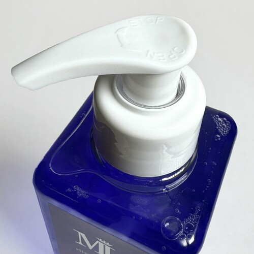 Деликатный гель "Нежное Прикосновение", 250 мл