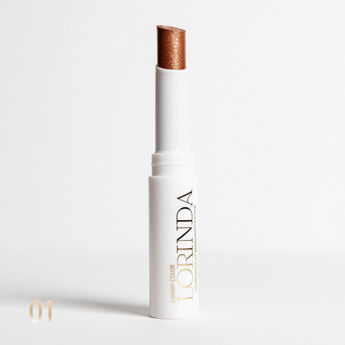 Хайлайтер-стик Lorinda, 3,5 г (№01)