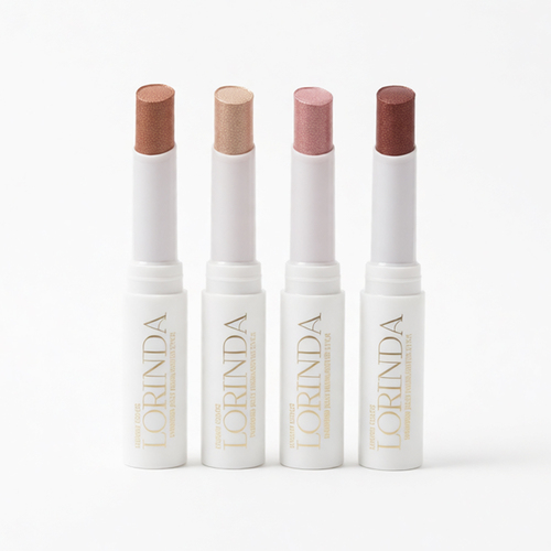 Хайлайтер-стик Lorinda, 3,5 г (№01)