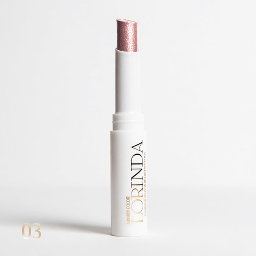 Хайлайтер-стик Lorinda, 3,5 г (№03)