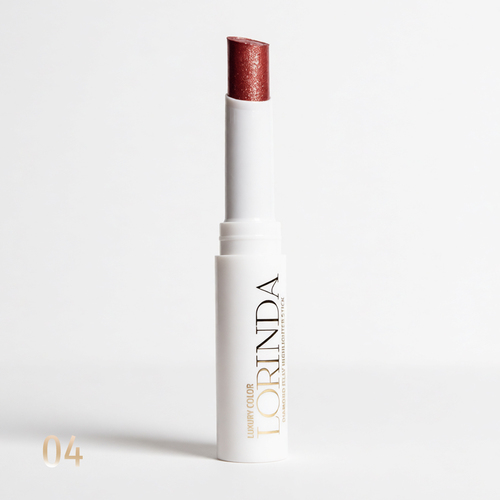 Хайлайтер-стик Lorinda, 3,5 г (№04)