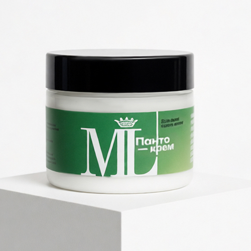 Панто-крем для лица и шеи